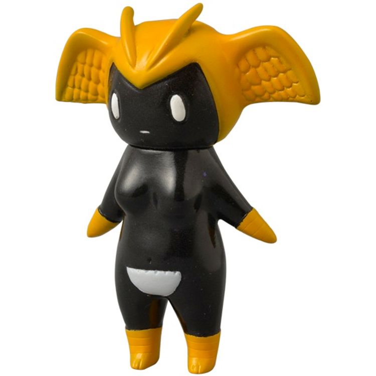 Chan Sirene - Black/Gold by Sunguts