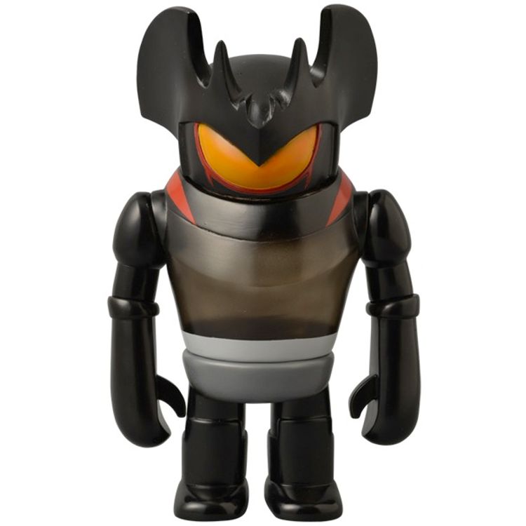 Robo Devilman (DM-ROBO) by P.P.Pudding (Gen Kitajima)