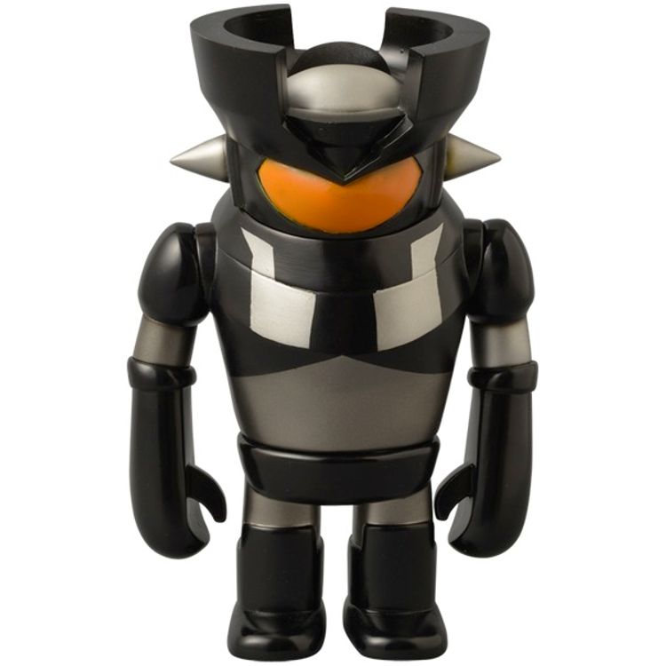 Robo Mazinger (MZ-ROBO) by P.P.Pudding (Gen Kitajima)