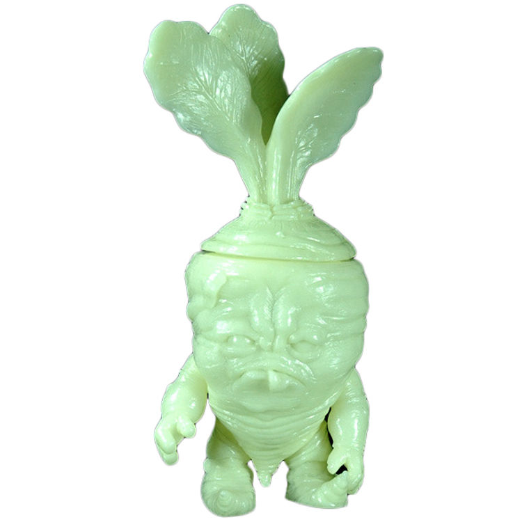 DeadBeet - GID by Scott Tolleson