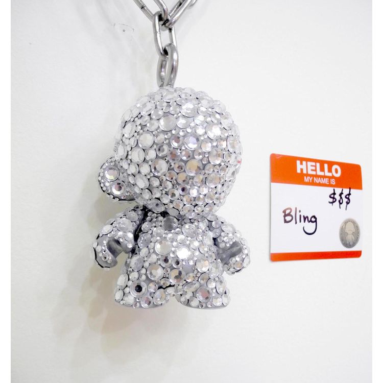 Bling by Chase McBryde