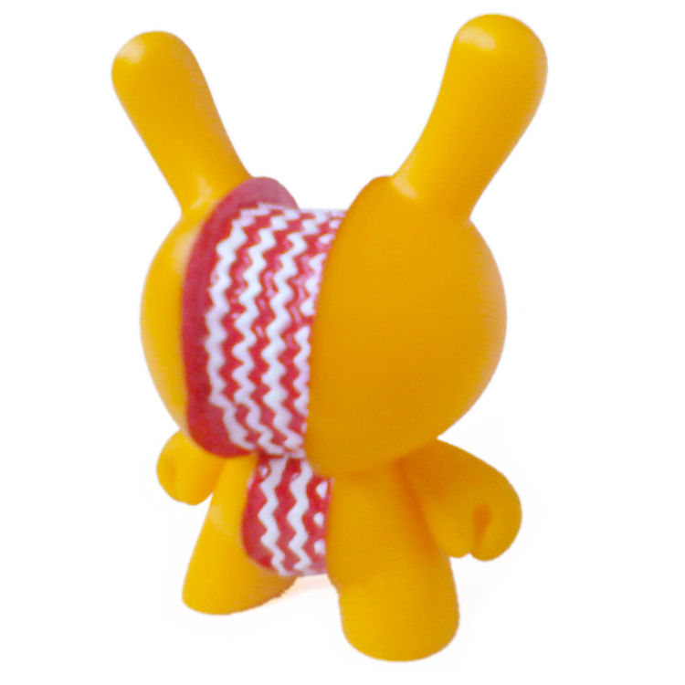 RoadKill Big Time Dunny by Harlem Sörensen