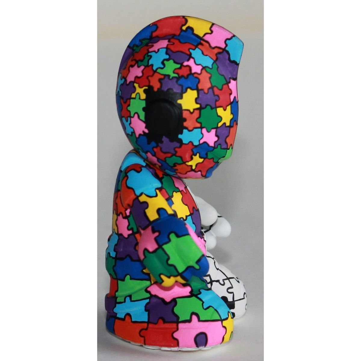 Jigsaw bot
