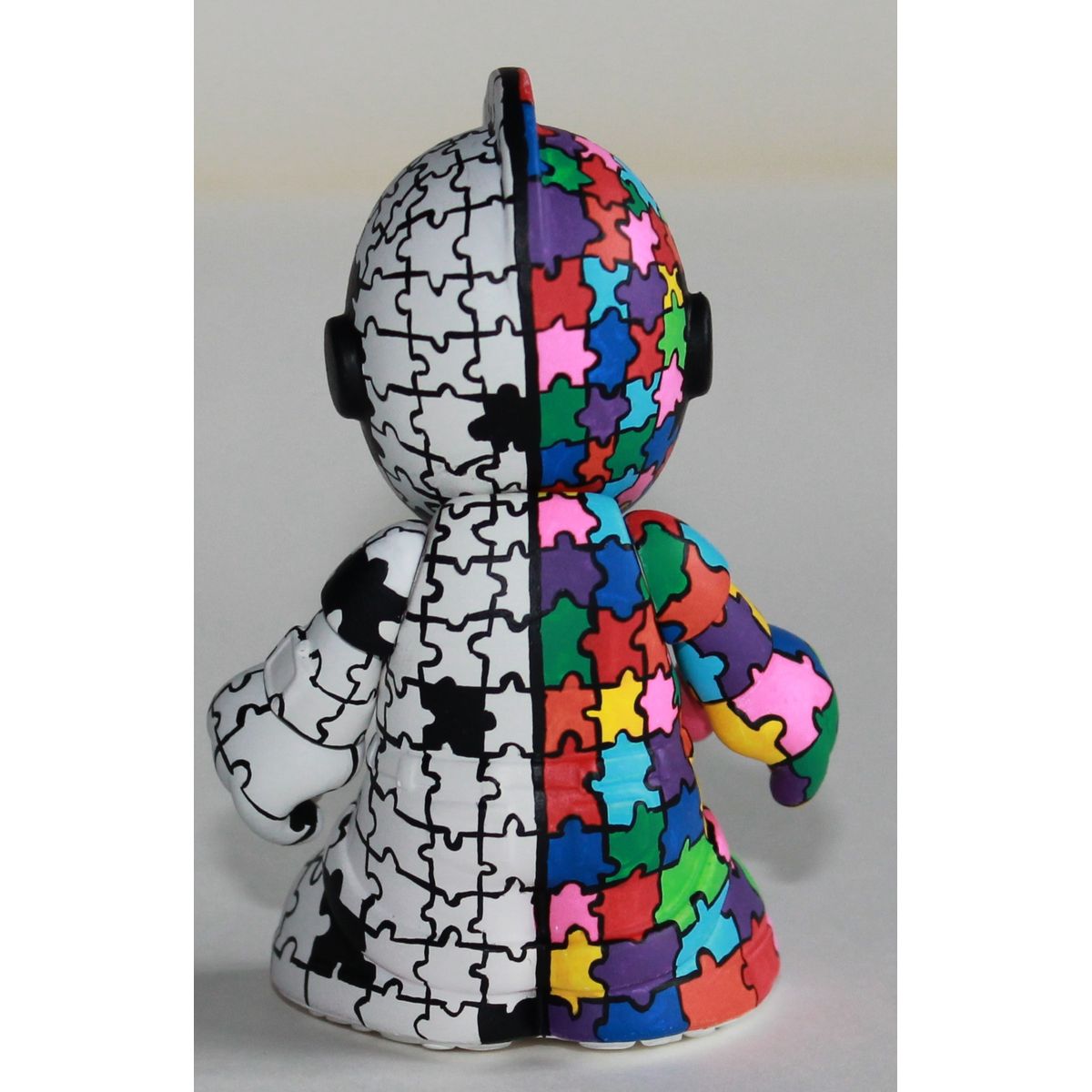 Jigsaw bot