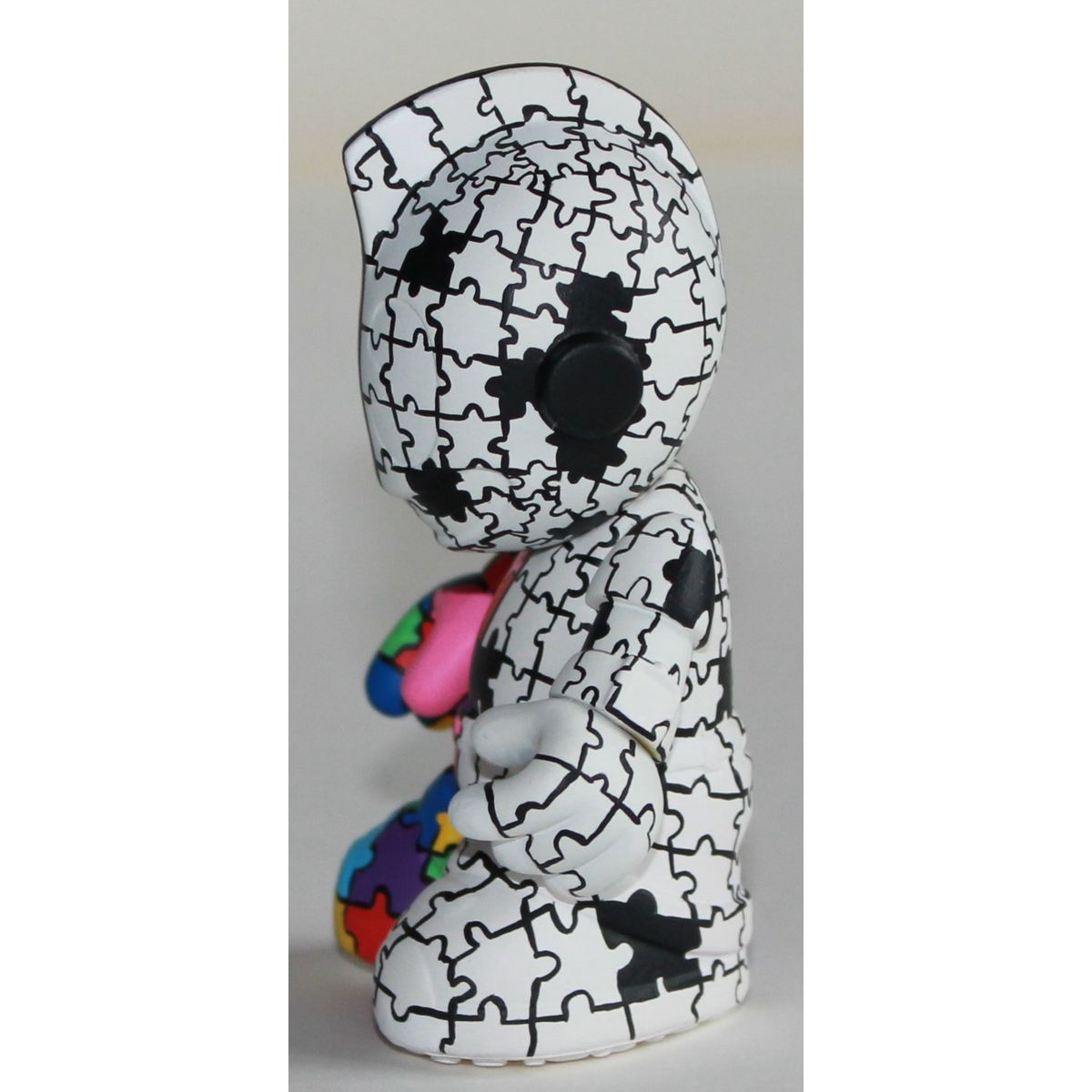 Jigsaw bot
