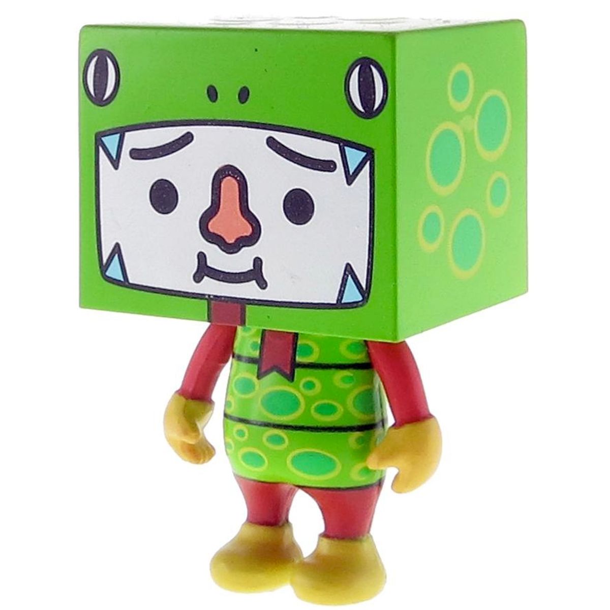 To-Fu - Year of the Snake