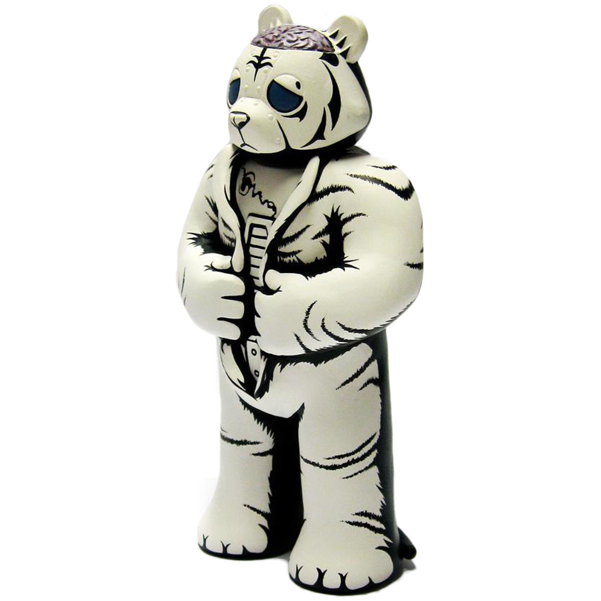 I Think & Feel Much As You Do