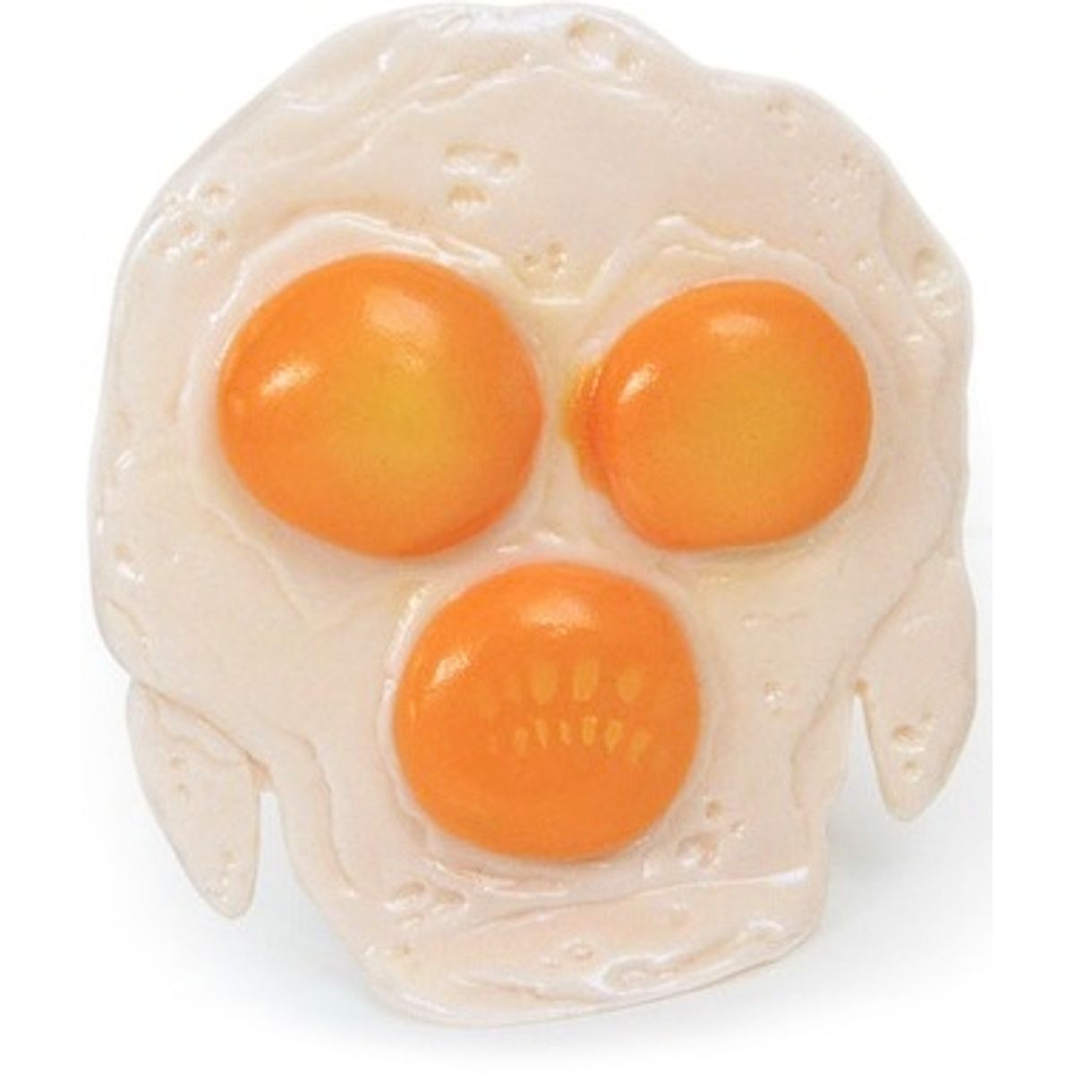 Fried Egggon - Kaiju Fried Egg