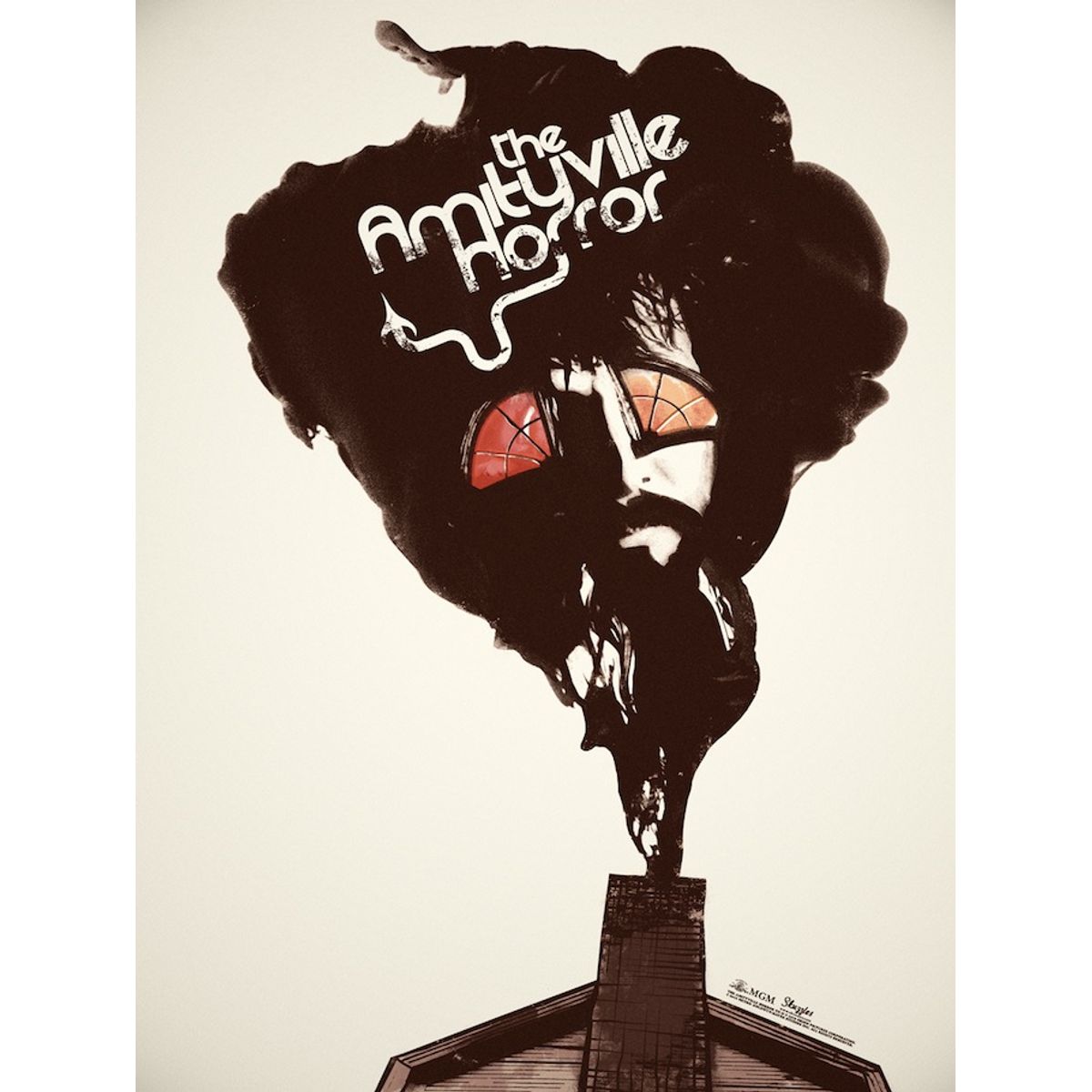 The Amityville Horror