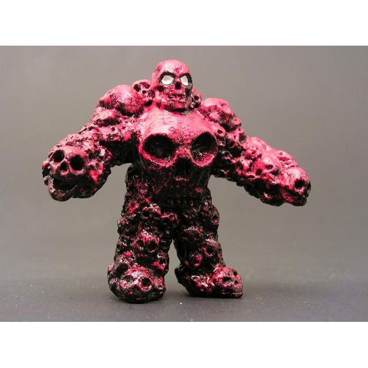 Valenterror Heart Breaker by Monsterforge (Charles Marsh)