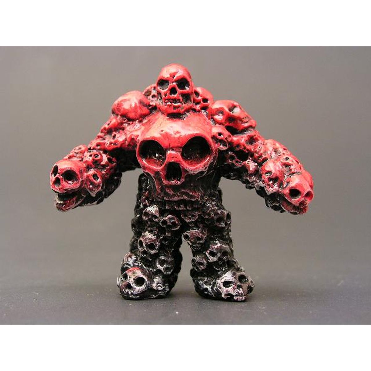 Valenterror Terror Swoon