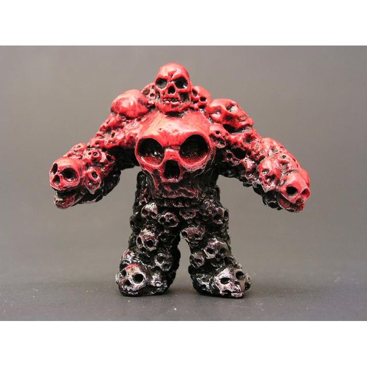 Valenterror Terror Swoon by Monsterforge (Charles Marsh)