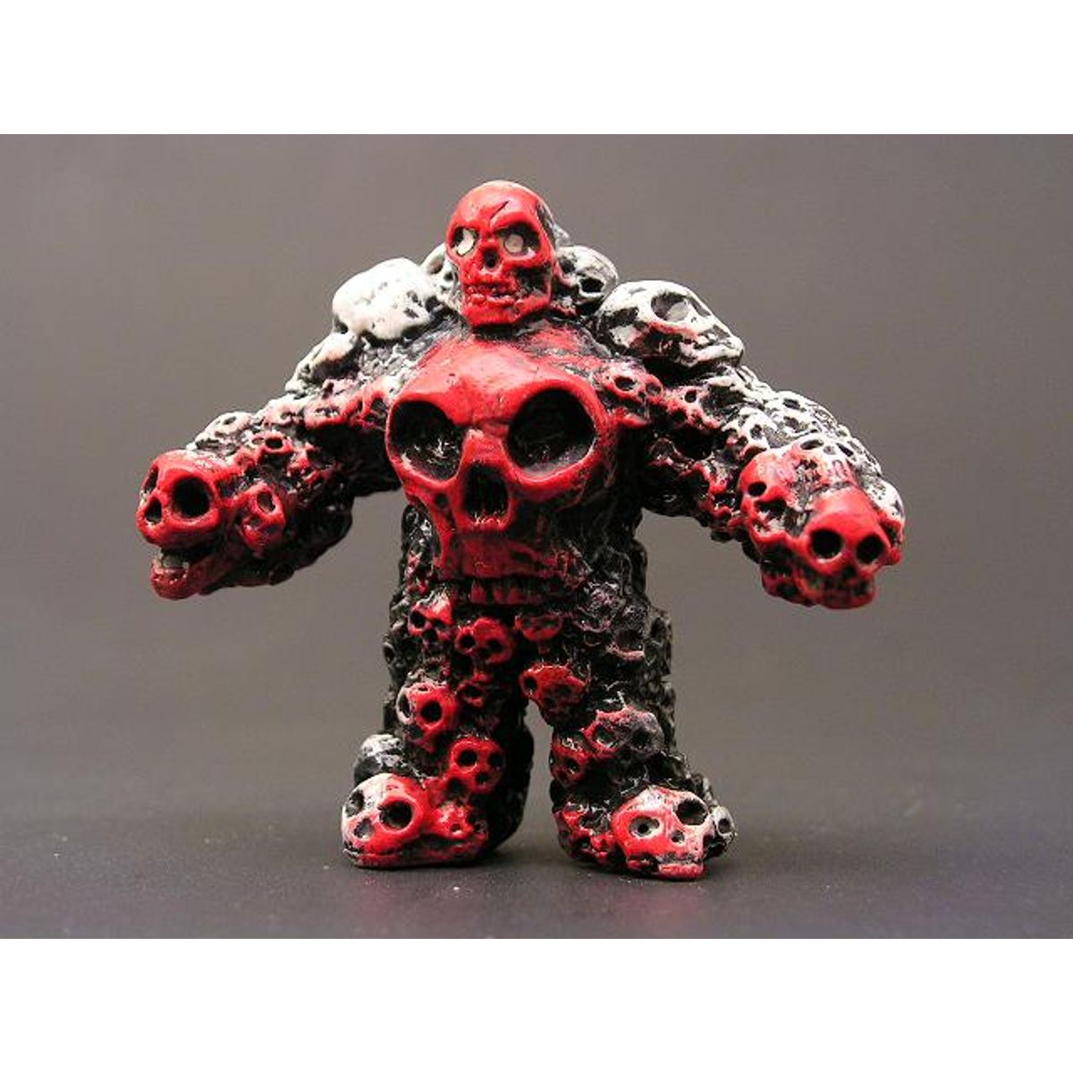Valenterror Death Hug
