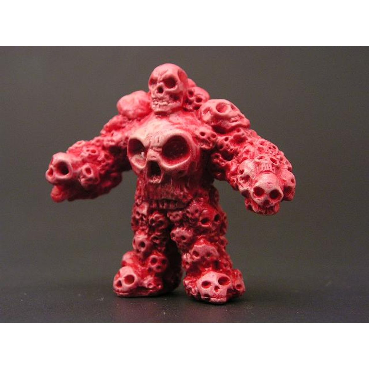 Valenterror Heartache