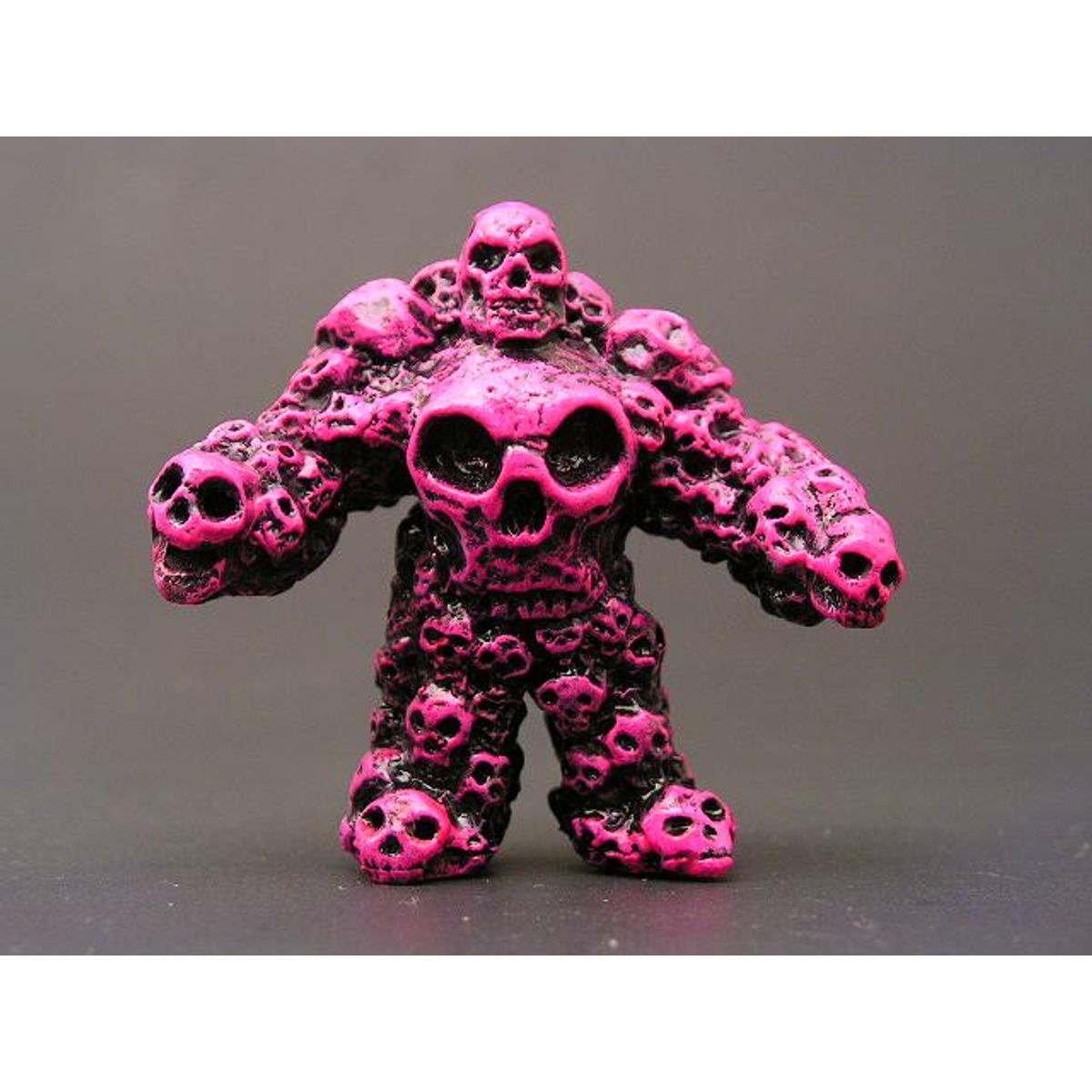 Valenterror Pink Crush