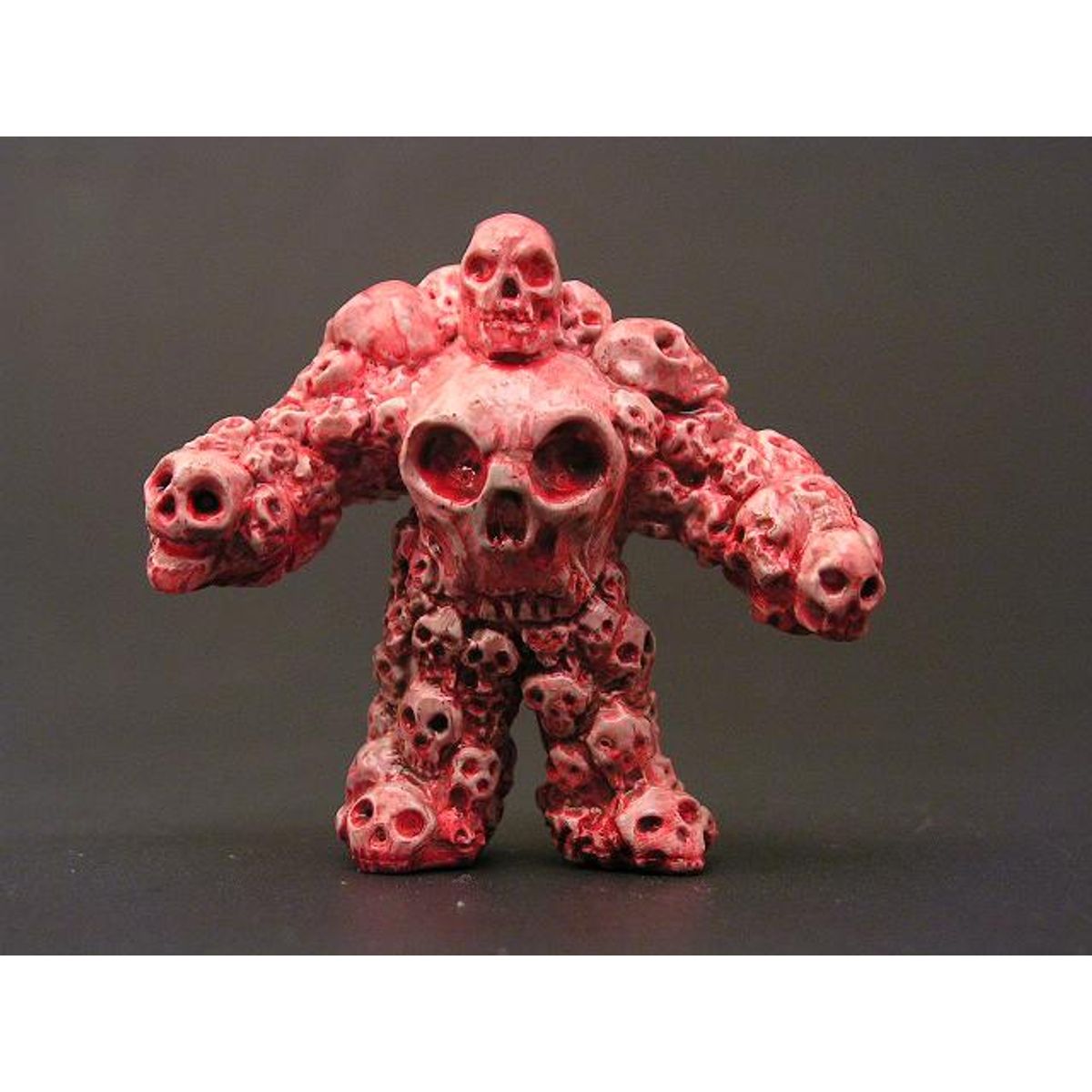 Valenterror Bloodlove