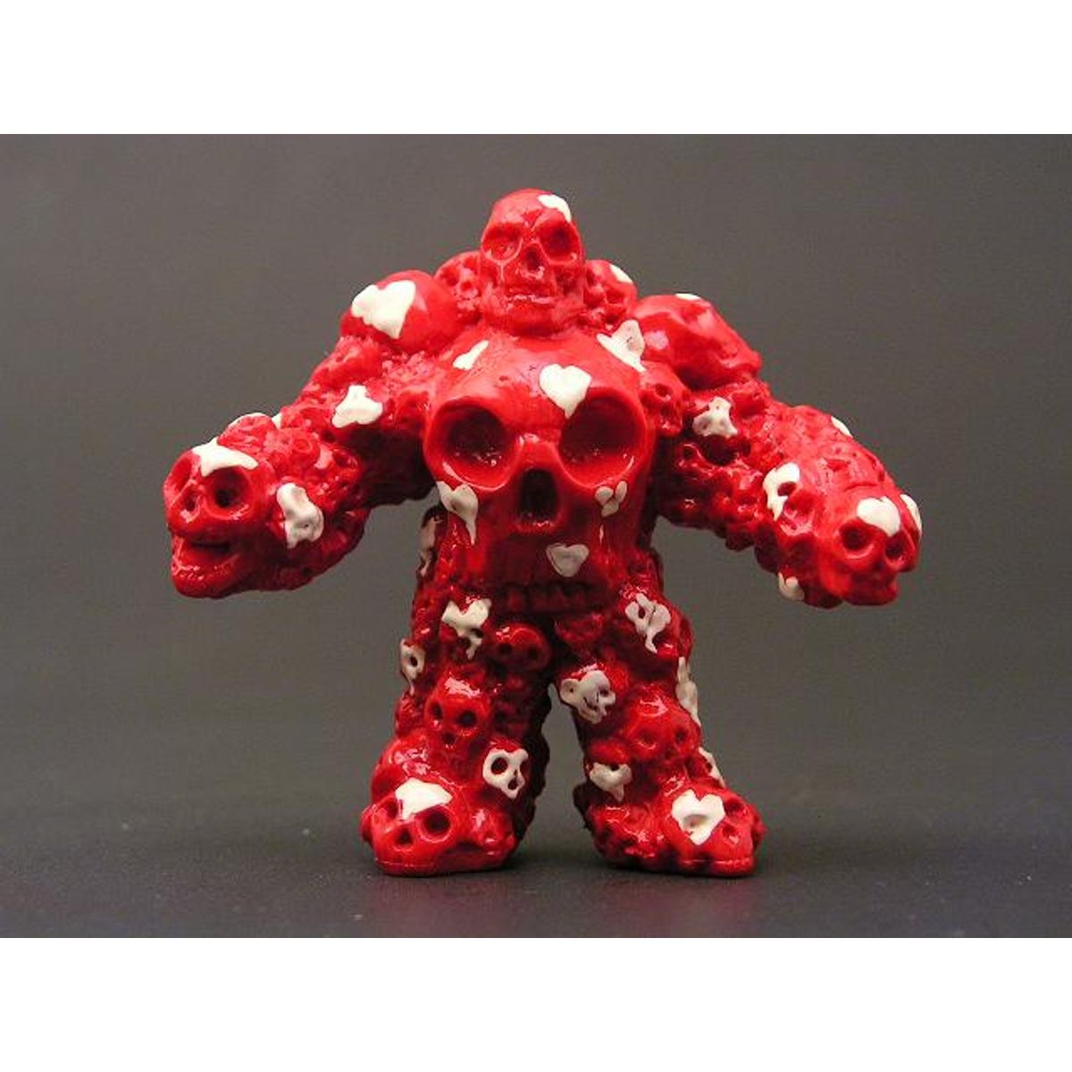 Valenterror Heartblast