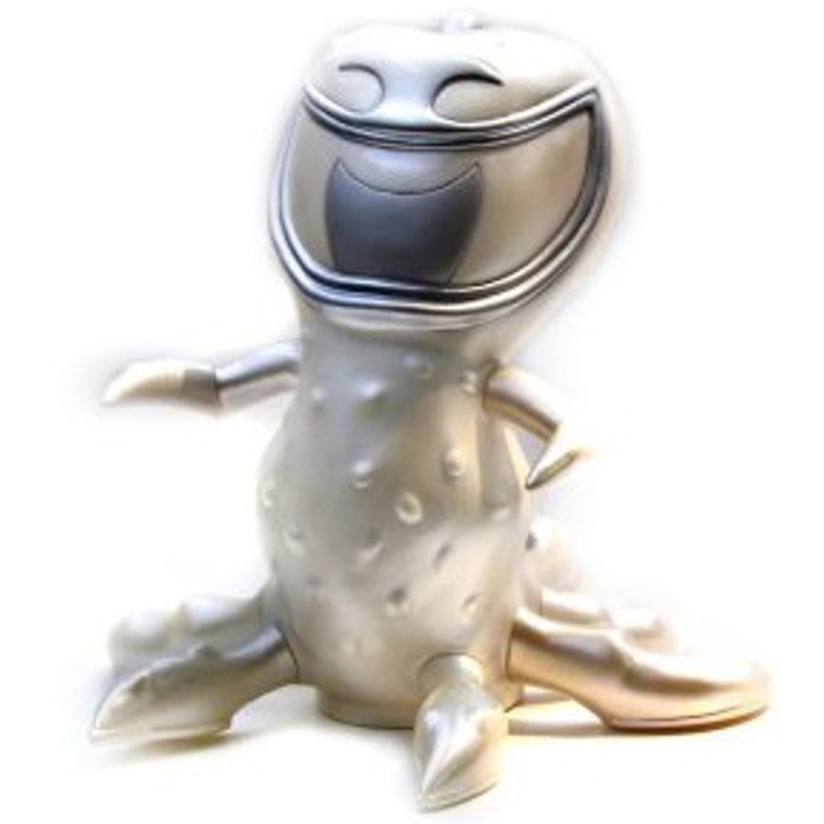 Tentikill - Stargoyle Ghost