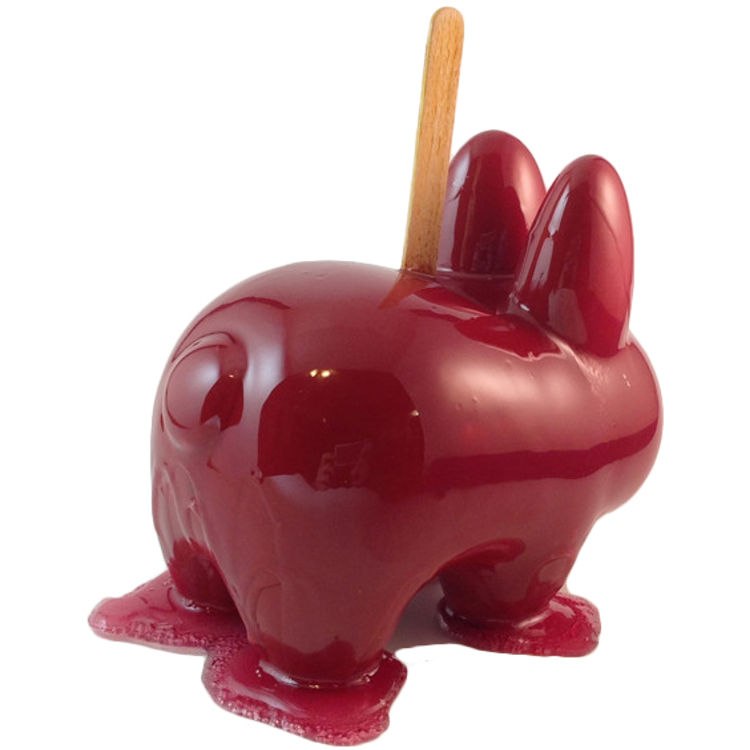 Candy Apple by Motorbot (Kevin Olson)