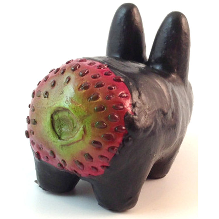 Chocolate Dipped Strawberry (B) by Motorbot (Kevin Olson)