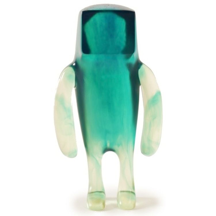 Minty Jello Stranger by Flawtoys (Sander Dinkgreve)