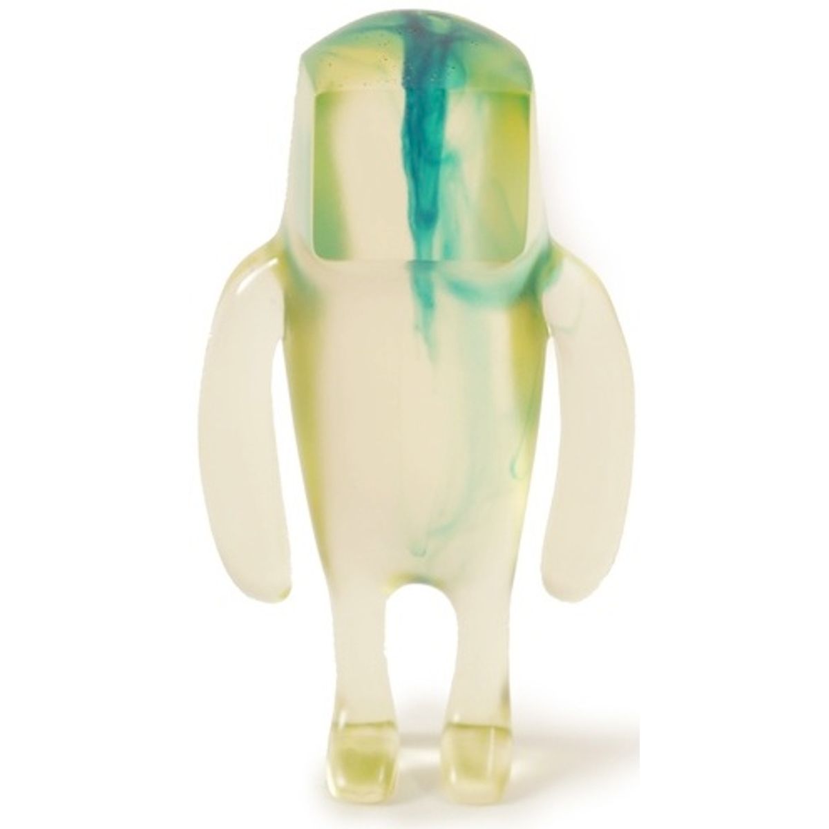 Minty Tornado Stranger