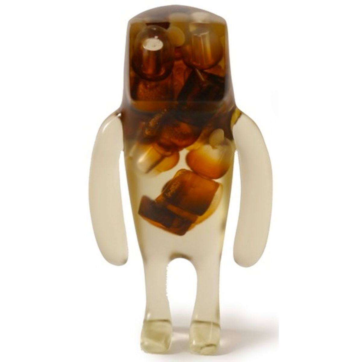 Cola Jelly Stranger