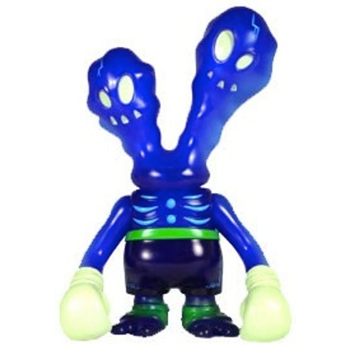 Ghostfighter - 3rd Anniversary