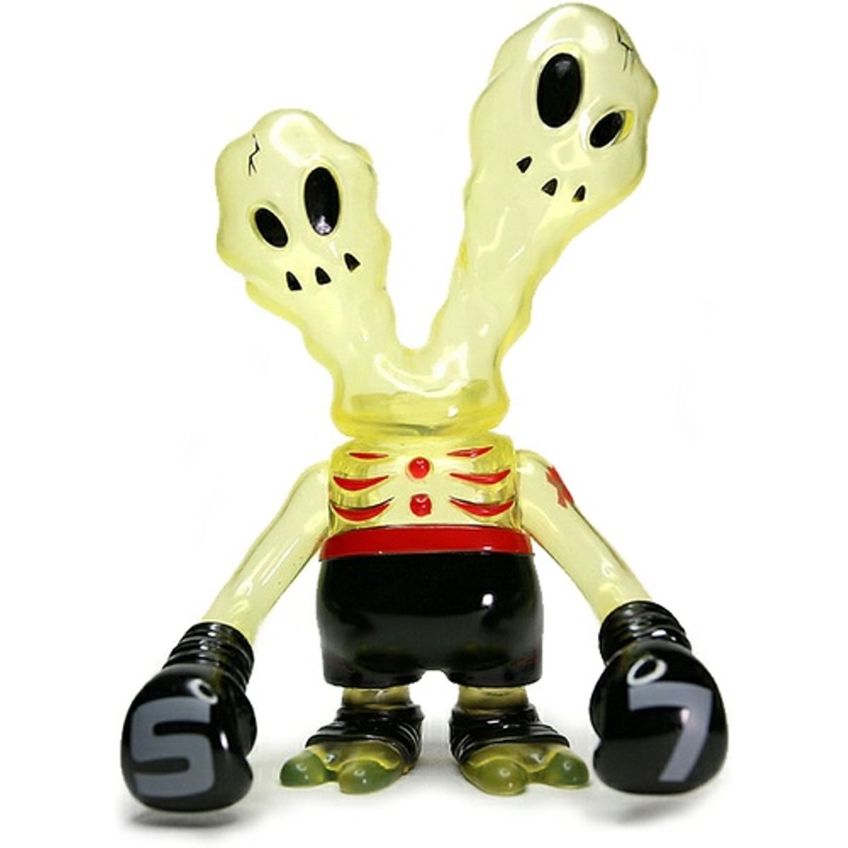 GhostFighter - Evil Version