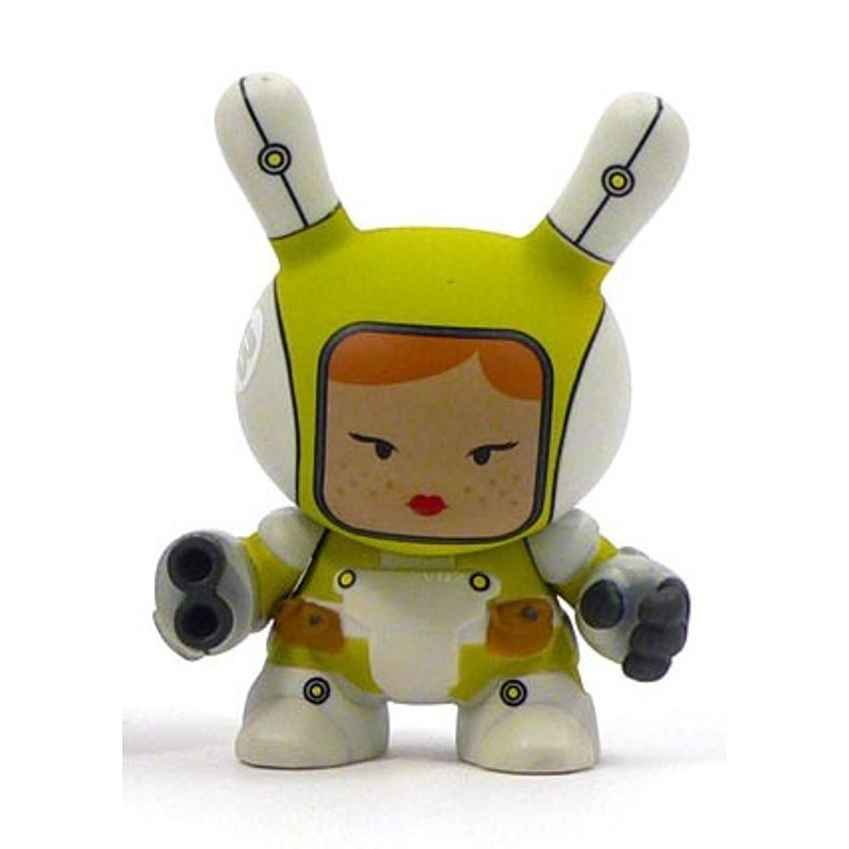 UTMC Heavy Trooper - Penny