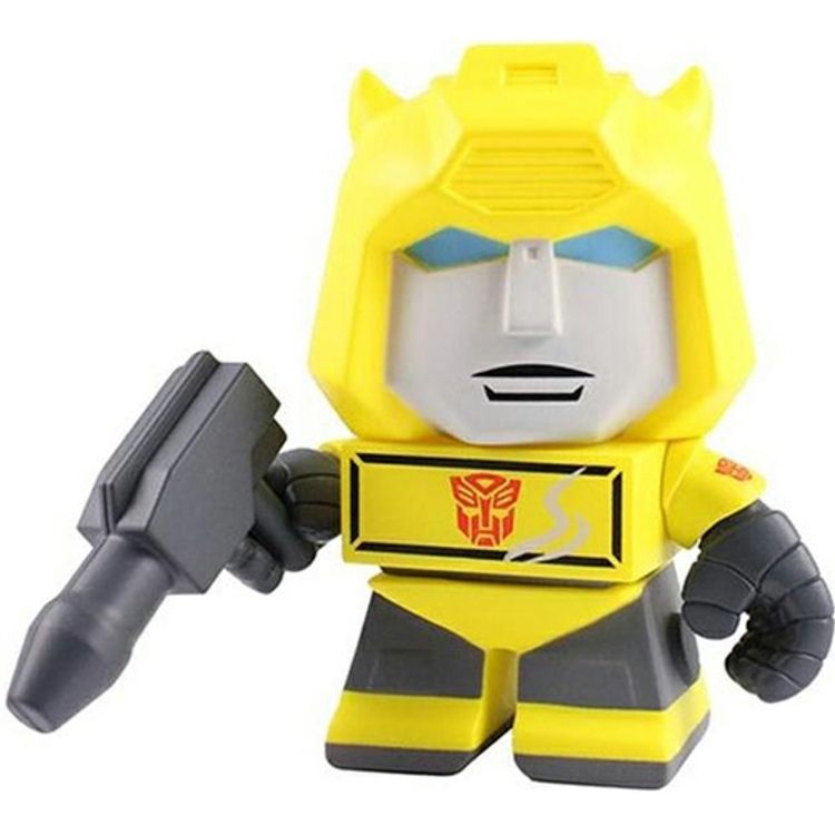 Bumblebee by Les Schettkoe