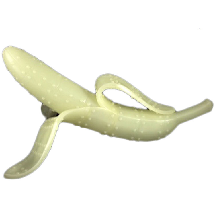 MechaNana - GID by Frank Kozik