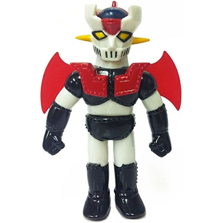 Mazinger Z by Secret Base
