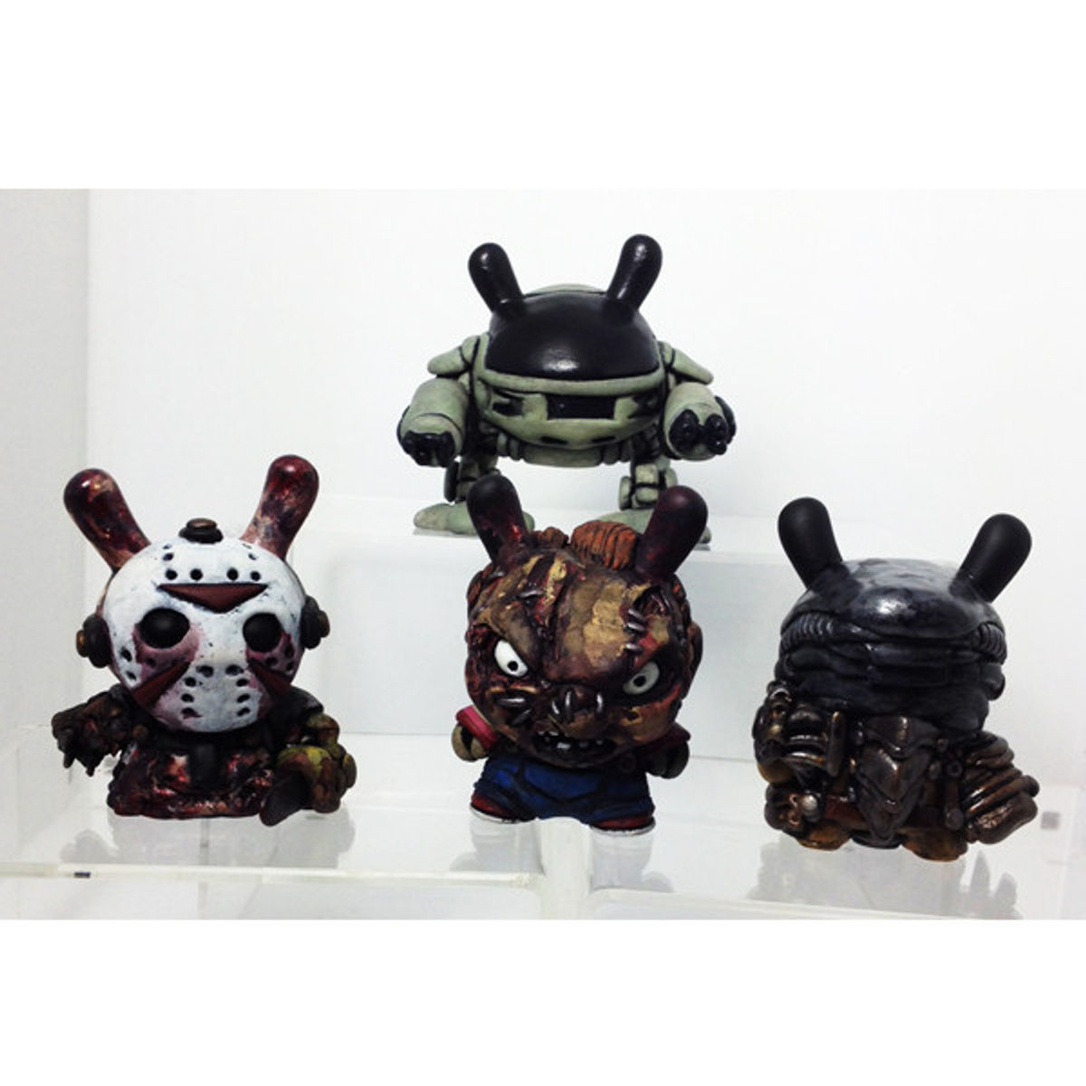 Dunnys of Death