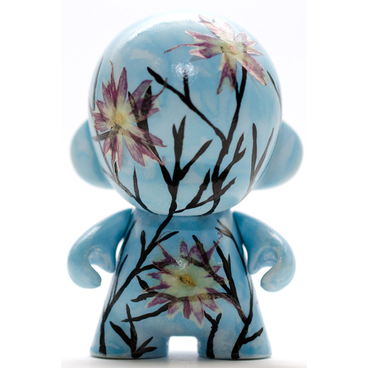 Sky Flower