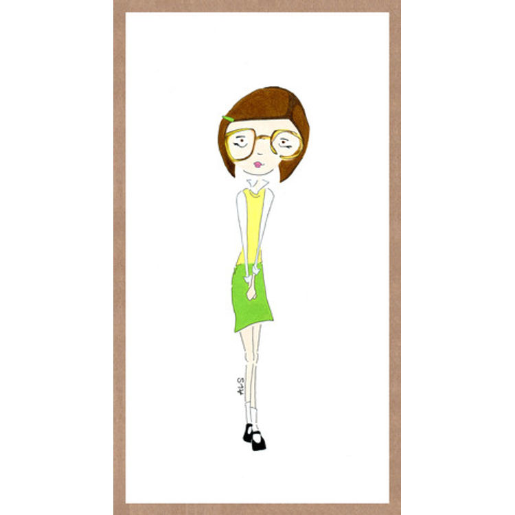 Mary Anne by Ann Sullivan