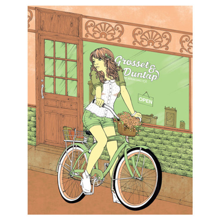 Stratemeyer's Summer Girl by Erica Williams
