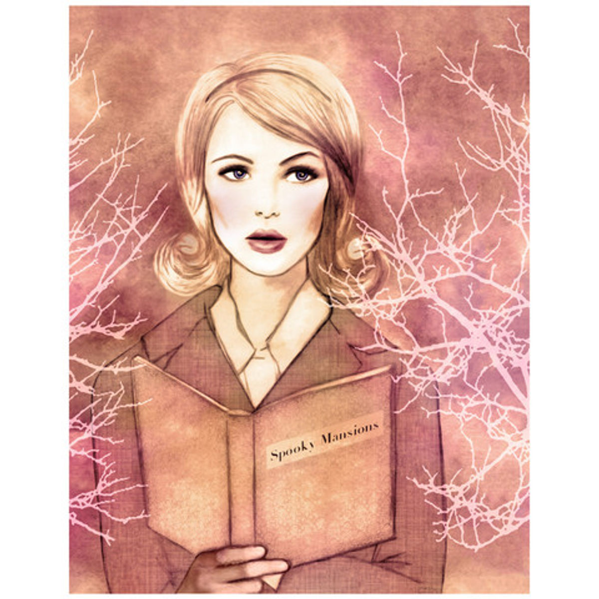 The Clue Behind The Book