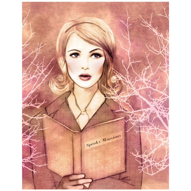The Clue Behind The Book by Esther Bayer
