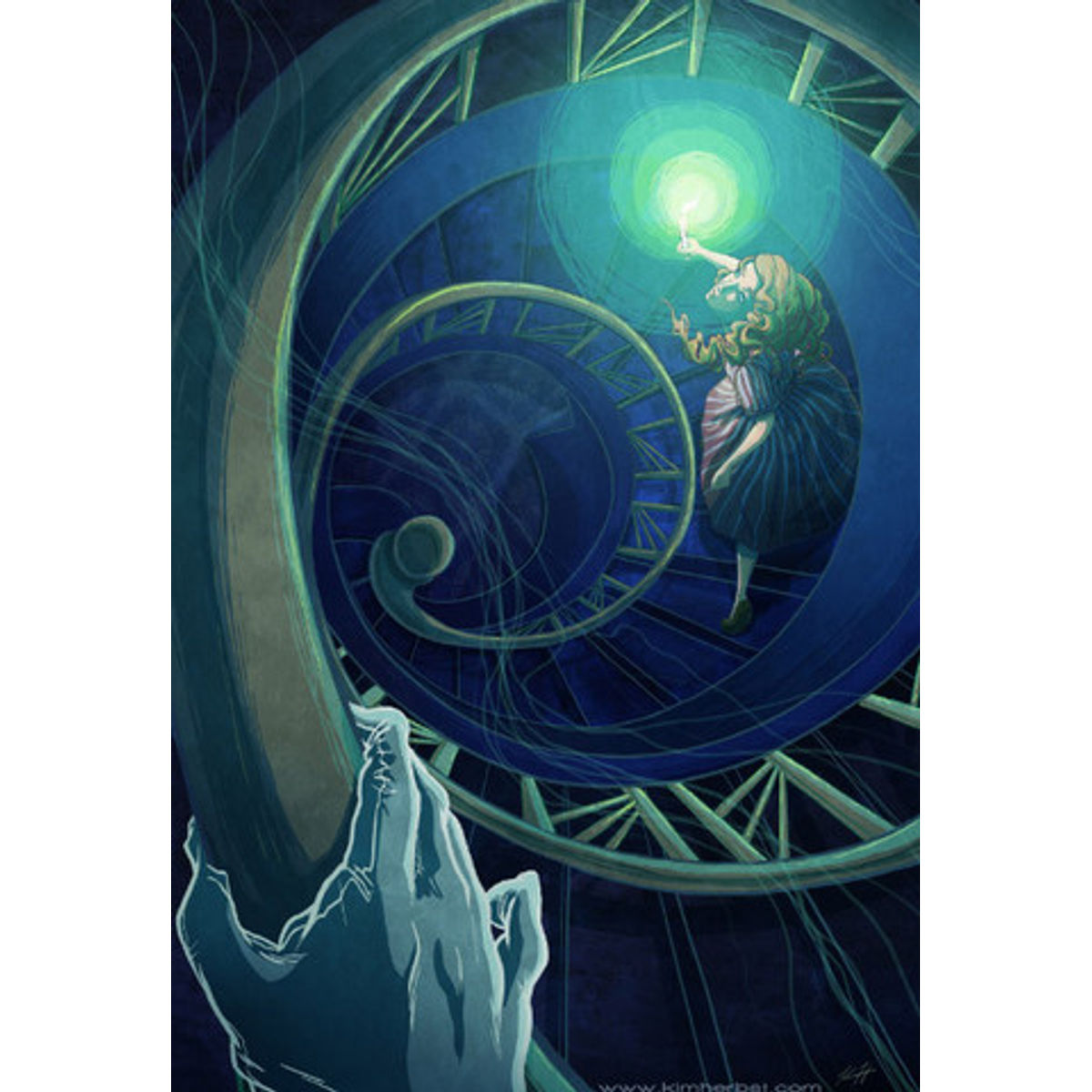 Nancy Drew