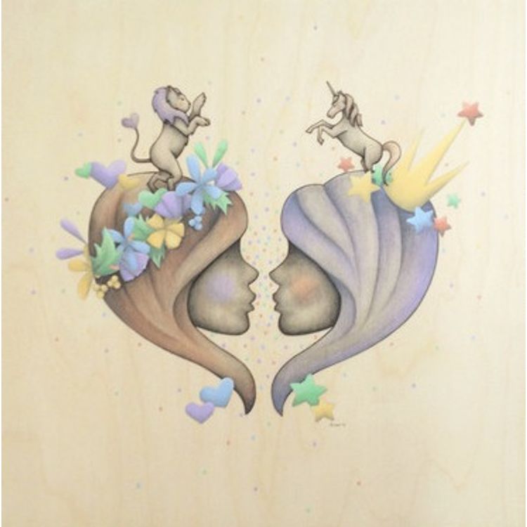 Sweet Sister by Lisa Chow