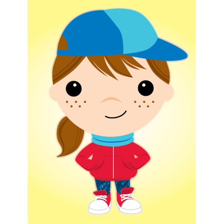 Kristy by Mona Collentine
