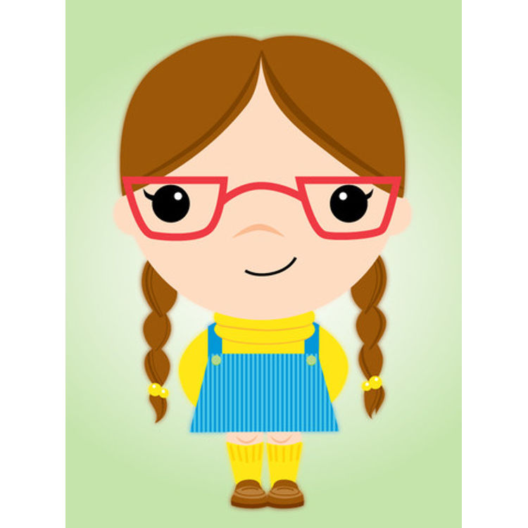 Mary Anne by Mona Collentine