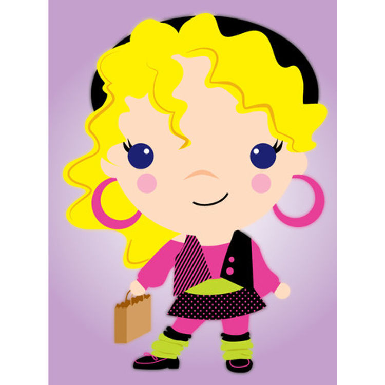 Stacey by Mona Collentine