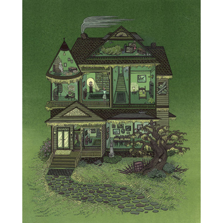 Mystery Of The 56 Clues by Nicole Gustafsson