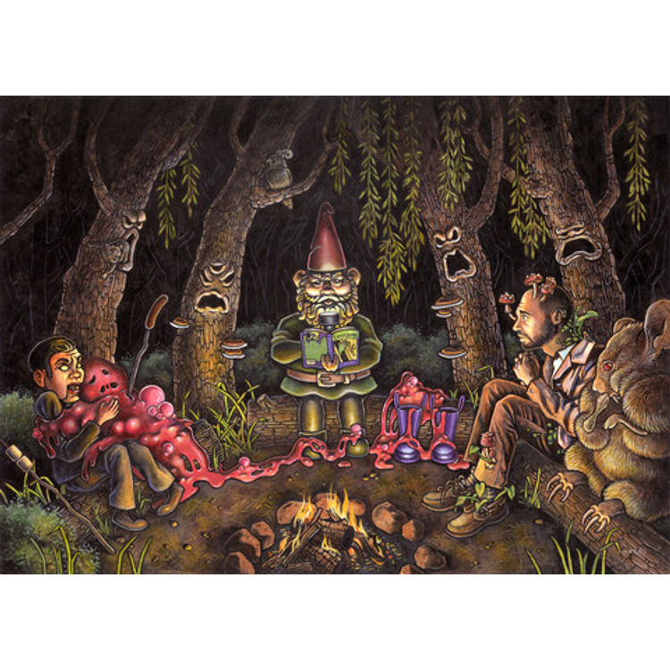 Reader Beware by Tara Krebs