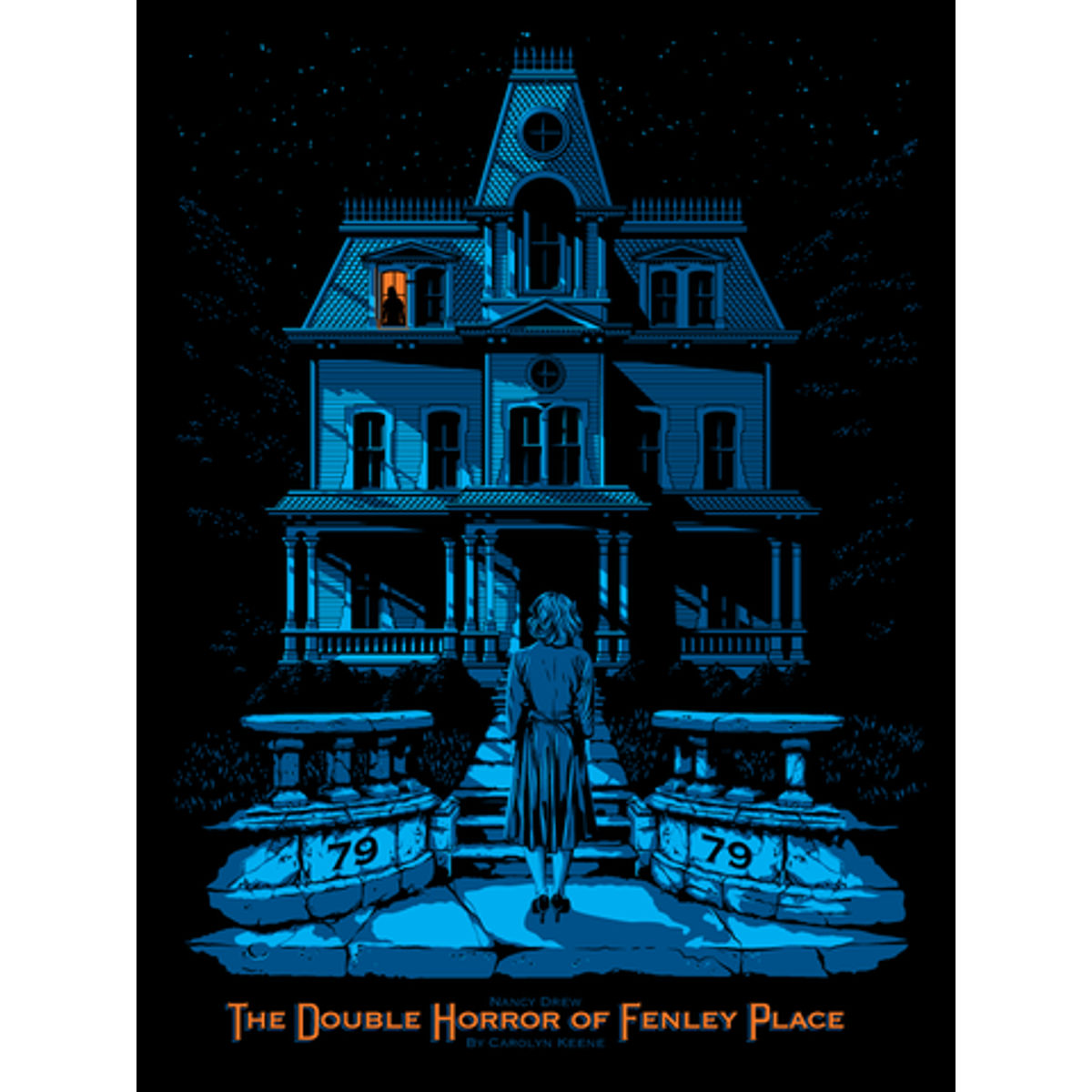 The Double Horror Of Fenley Place