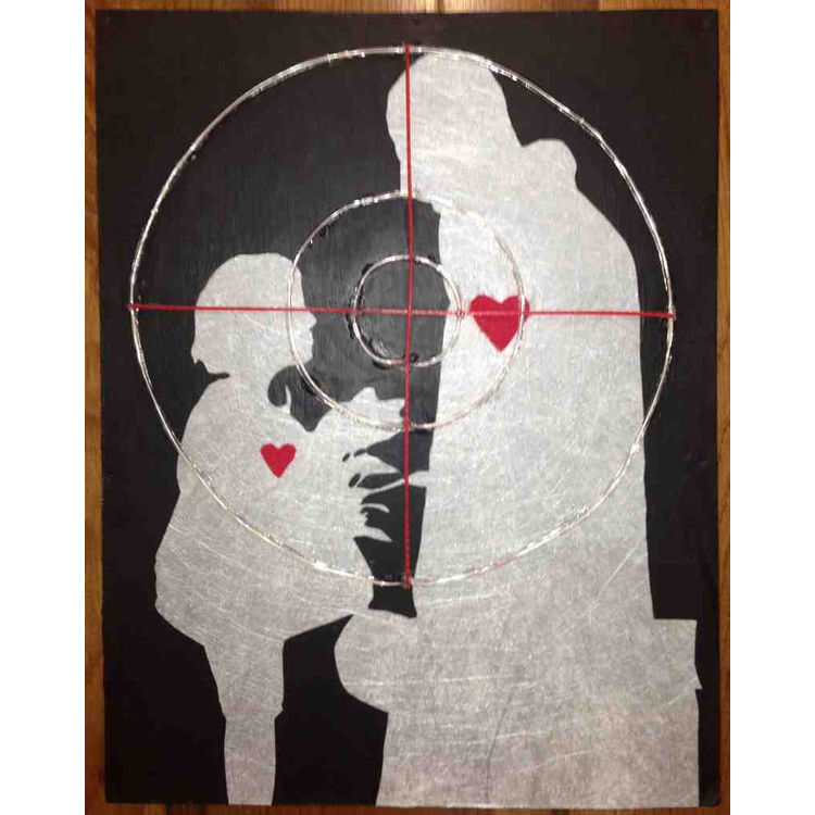 Professional Lovers by Dana Gambale