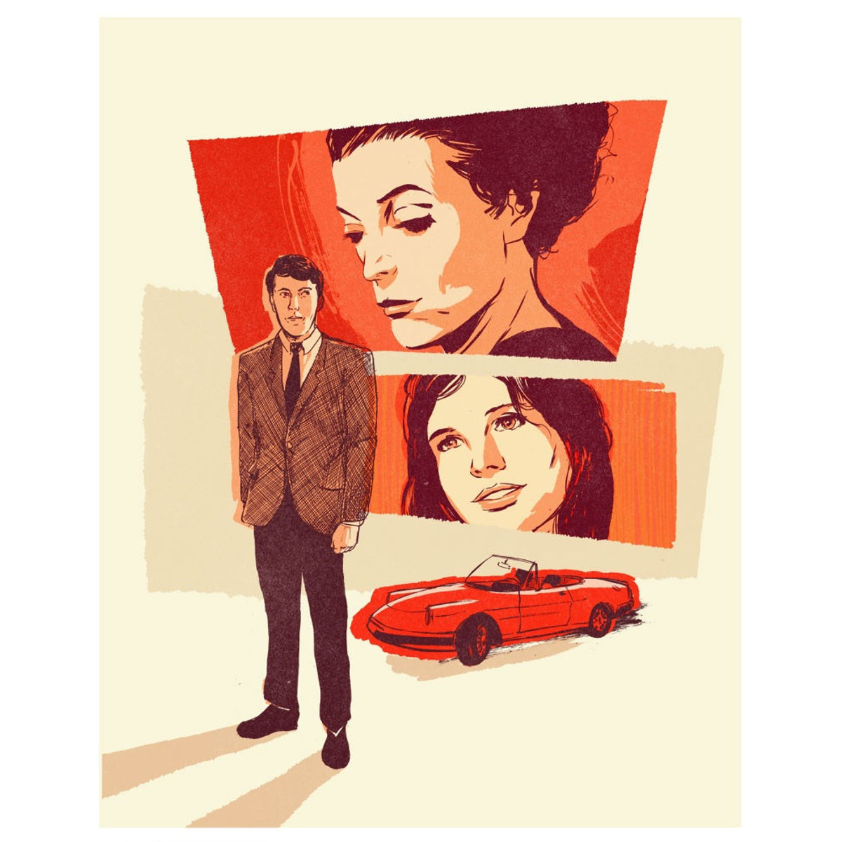 Here's to you Mrs. Robinson