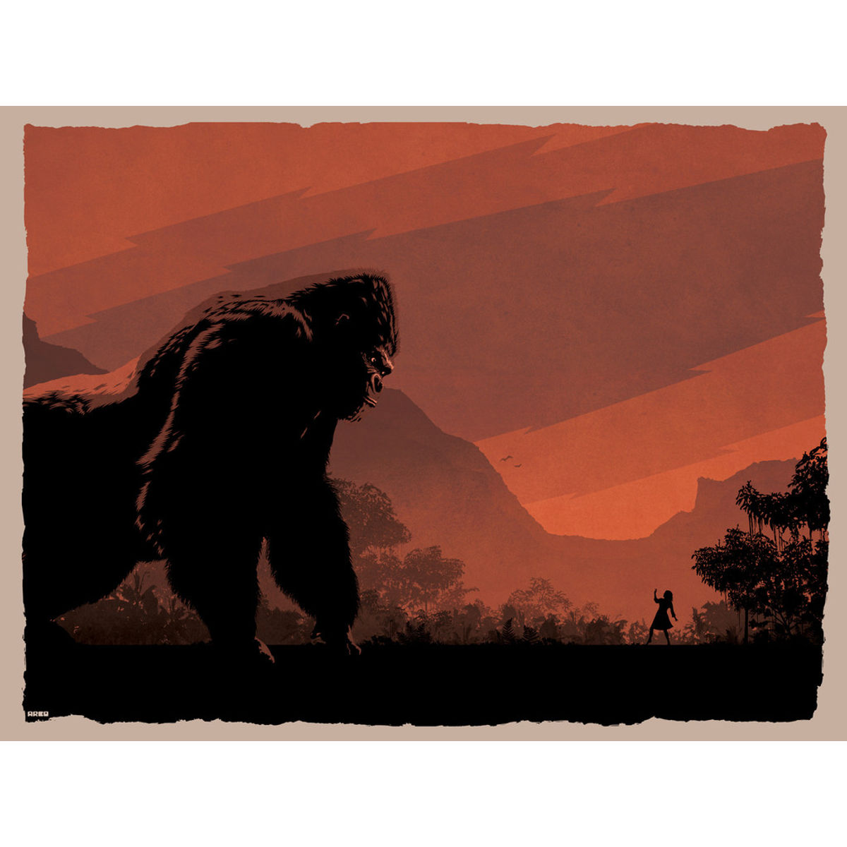 Kong and Ann